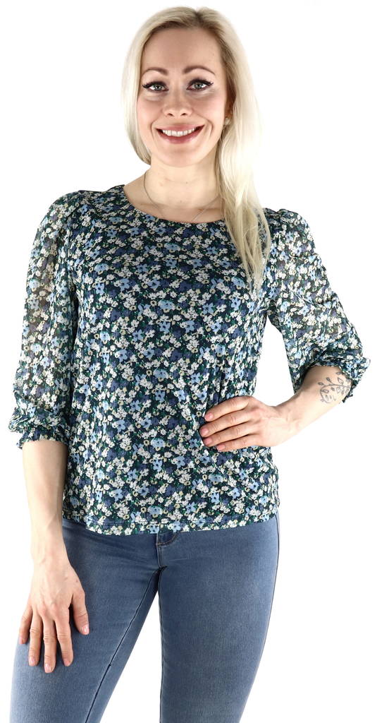 14065212 - Women's long sleeved shirts - 128347 - 1