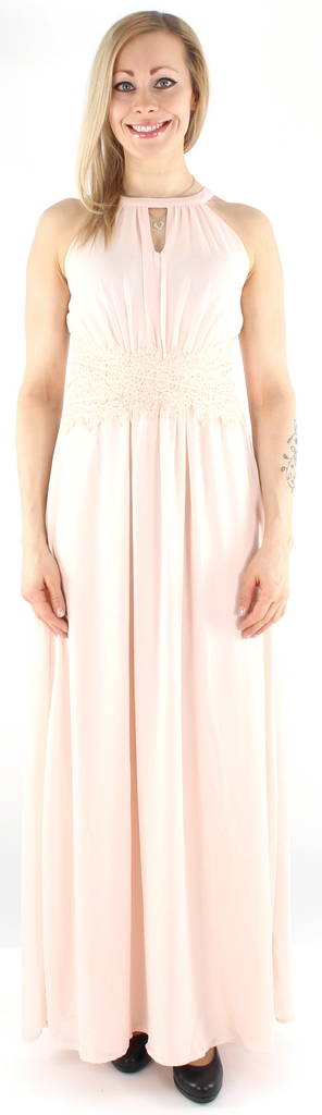 Vila maxidress halterneck - Dresses and tunics - 120857 - 2