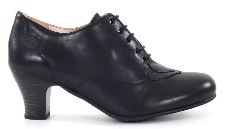 Vintro Walking shoes creste black - Women's walking shoes - 134237 - 1