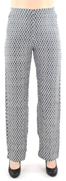 Vero Moda Pants Simply easy, Black/felicia - Stilettoshop.eu webstore