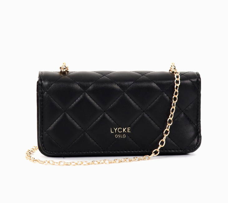 Lycke Oslo women's shoulder bag 8041138 - Handbags - 135927 - 1