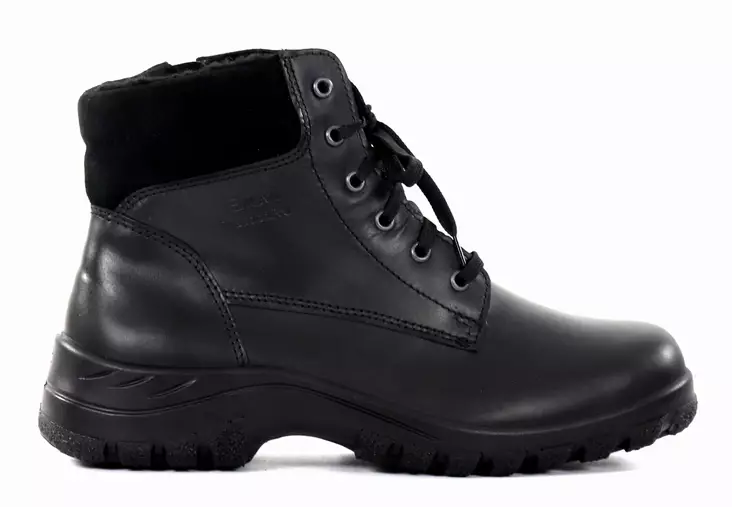 Sievi men's Ankle boots Atte XL black - Men's ankle boots and boots - 137087 - 1