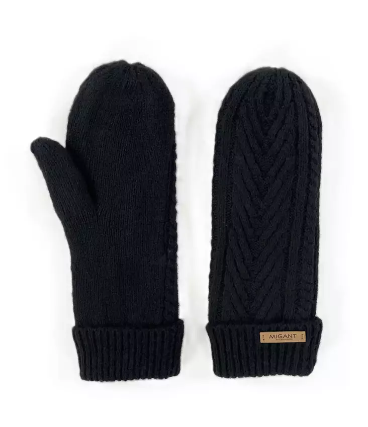 Migant mittens NP299 - Women's beanies and gloves - 137347 - 1