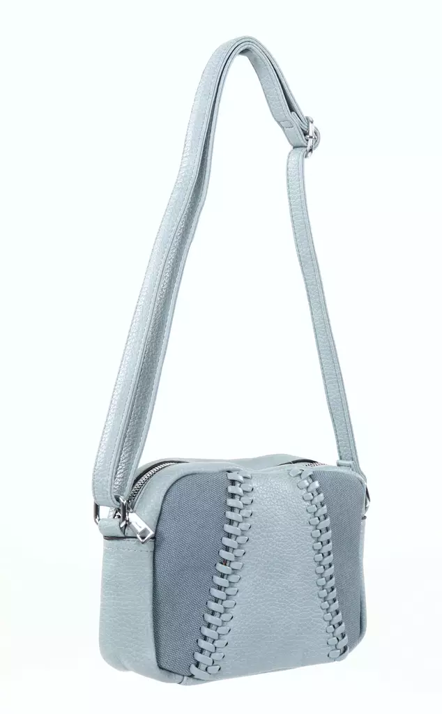 Brunelli Shoulder Bag 1322e - Handbags - 137997 - 1