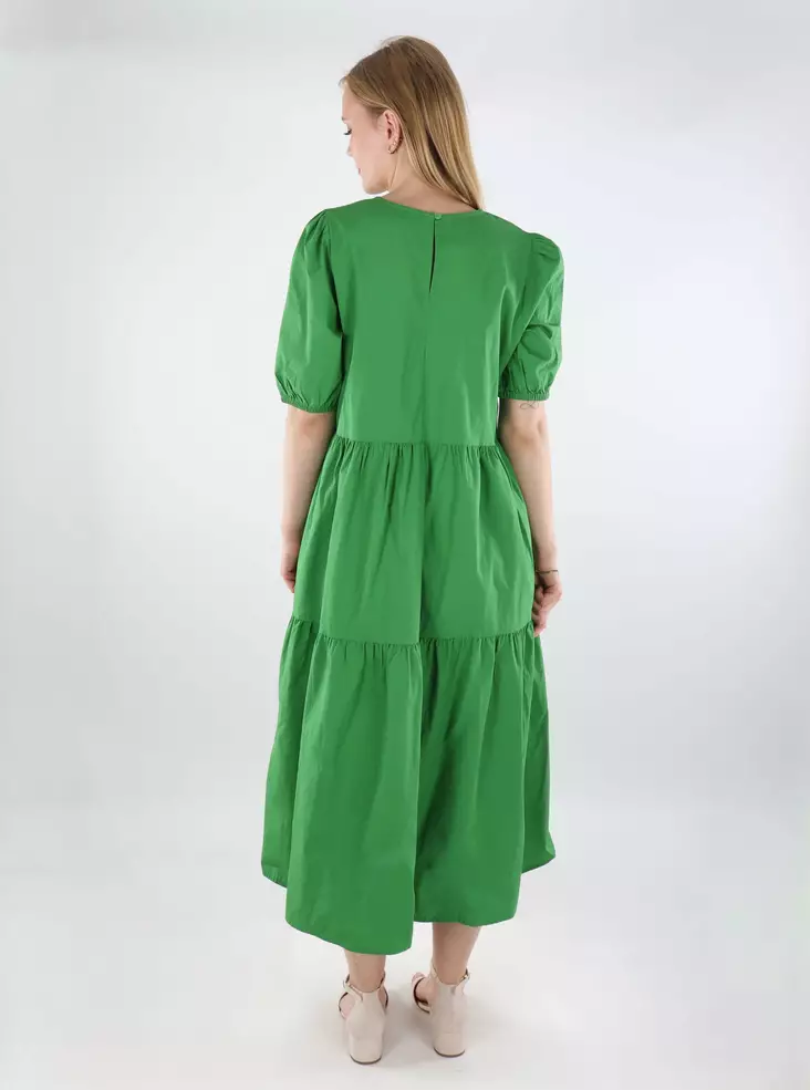 tea length formal dresses with jackets A-line Chiffon Tea-Length Mother of the Bride Dress Sheer 3/4 Sleeves Lace Jacket S5127M - Mother of the Bride Composition:60% Nylon Knit 40% Cotton Knit
