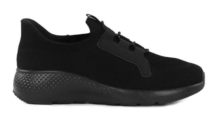 Migant women's sneakers A923-140 black - Migant women`s sneakers - 138557 - 1