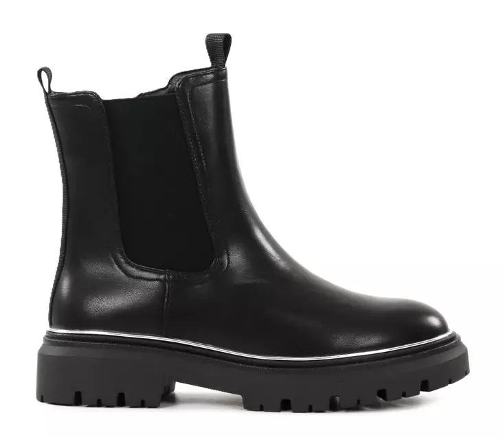 Migant women's ankle boots A920-319 black - Women's ankle boots - 139227 - 1