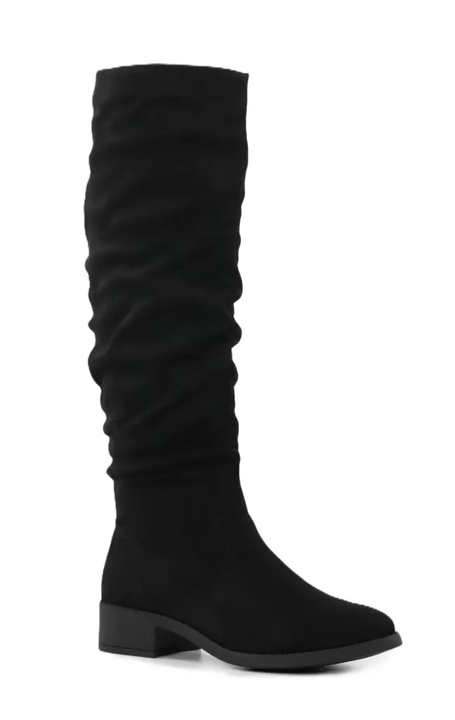 Duffy women's boots 97-21317 black - Women's boots - 139357 - 1