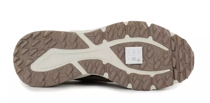 Skechers Women's Waterproof Sneakers 180257/TPBK SWITCH BACK