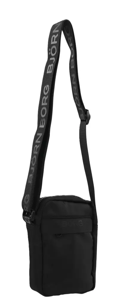 Björn Borg Bag Classic 10005224 black - Sport bags - 139437 - 1