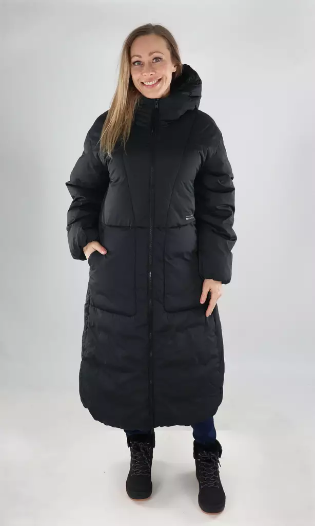 12258746 - Women's winter jackets - 139637 - 1