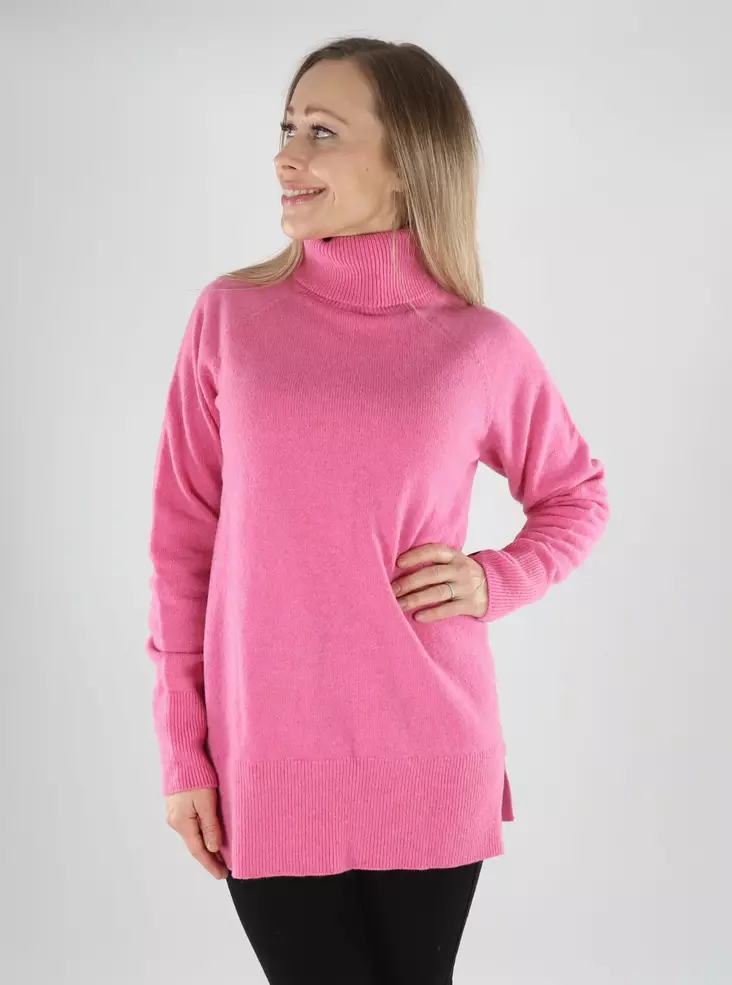 N21732P24 - Women's knitwear - 139727 - 1