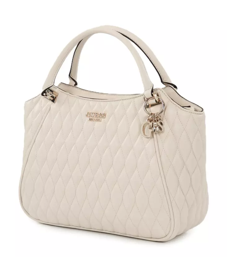 Guess Bag Valla bone - Handbags - 139787 - 1