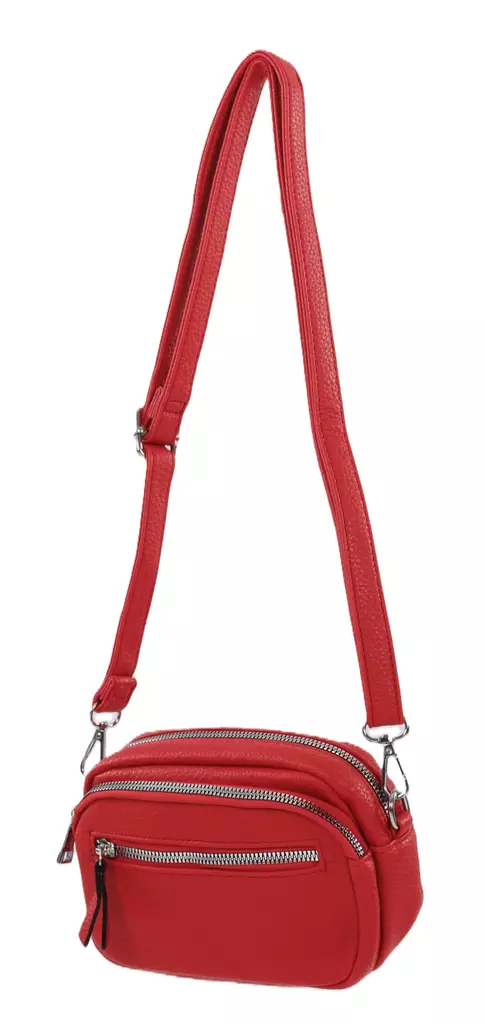 Brunelli Shoulder Bag 1665e - Handbags - 139807 - 1