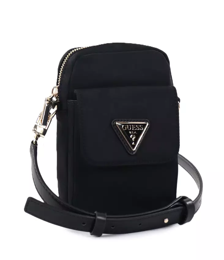 Guess Bag Follie Travel black - Handbags - 140107 - 1