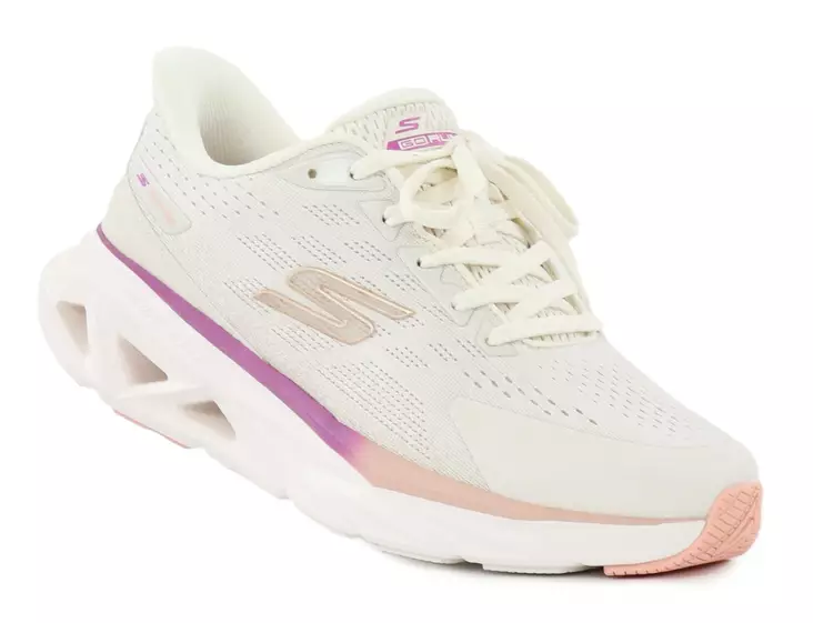 Skechers women's sneakers 129825/NAT GLIDE-STEP VORTEX natural - Skechers women`s sneakers - 140697 - 1