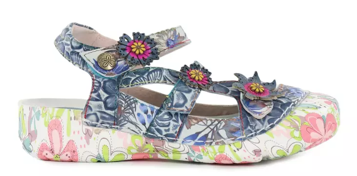 SO7861-33 - Women's sandals - 140767 - 1