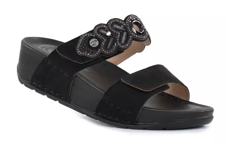 38172-02 2003 - Women's mules - 141097 - 1