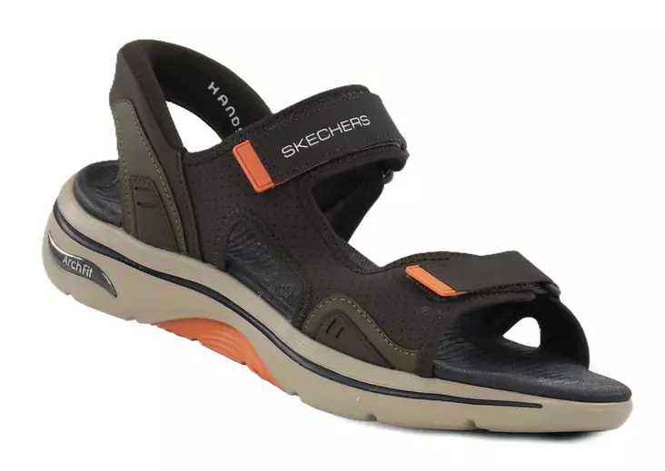 229391/OLV - Men's sandals - 141217 - 1