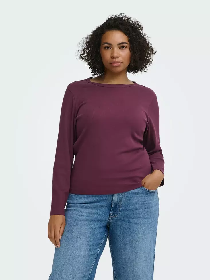 15382071 - Women's long sleeved shirts - 141287 - 1