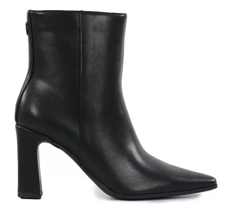 Marco Tozzi ankle boots 25314-41 black - Women's ankle boots - 141547 - 1