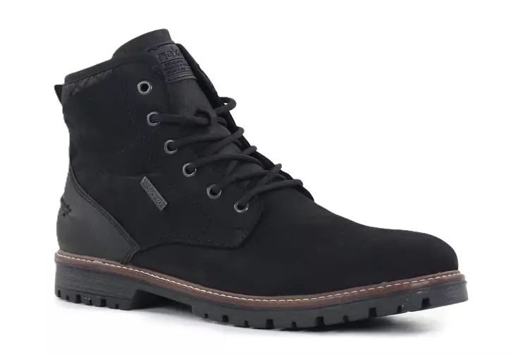 F3614-00 - Men's ankle boots and boots - 141837 - 1