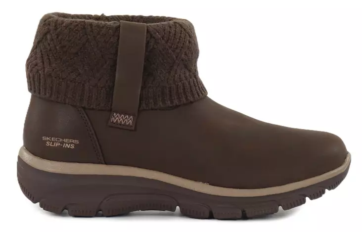 168193/CHOC - Skechers ankle boots - 141867 - 1