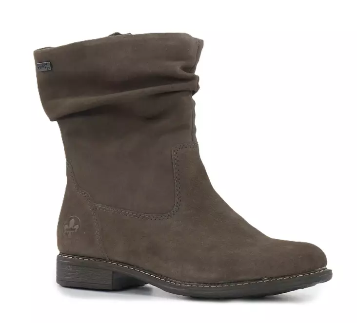 74874-45 - Rieker ankle boots - 141947 - 1