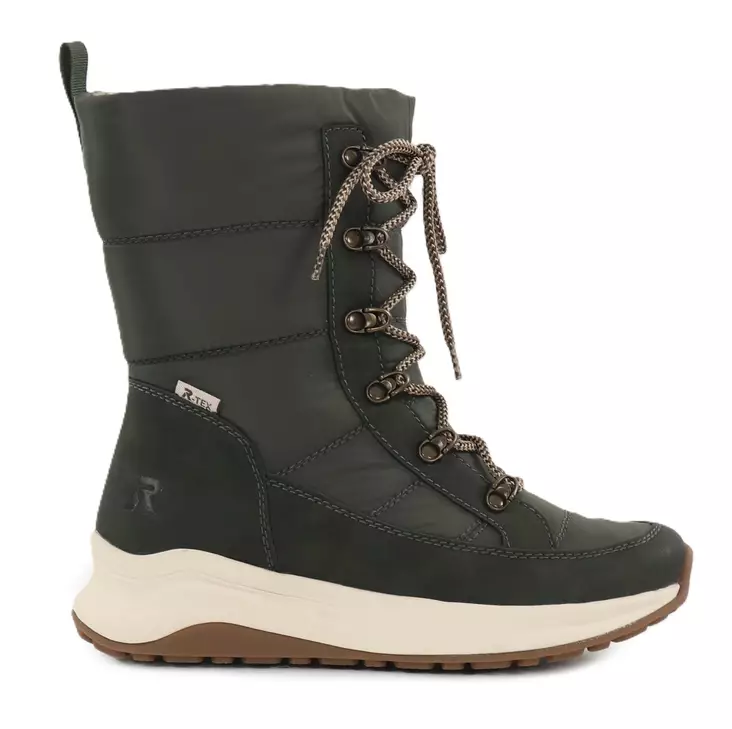 Z0950-54 - Rieker ankle boots - 142047 - 1