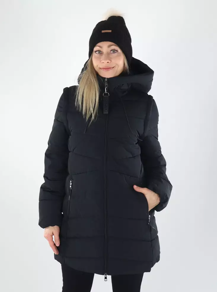 15373220 - Women's winter jackets - 142127 - 1