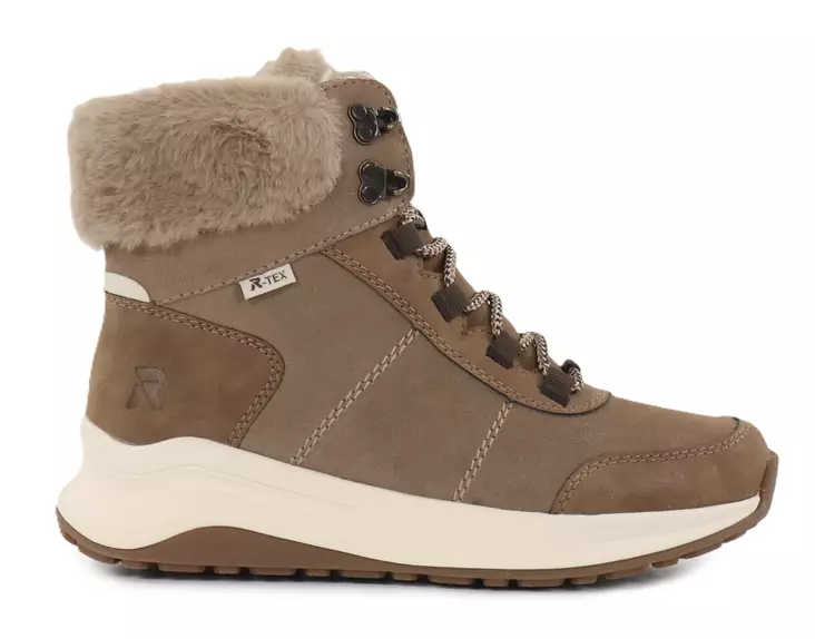 Z0902-64 - Rieker ankle boots - 142147 - 1