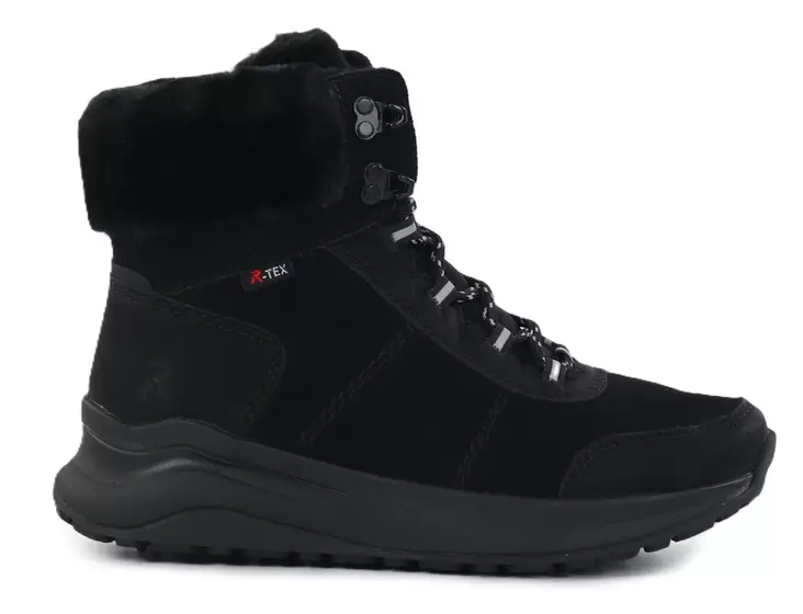 Z0902-00 - Rieker ankle boots - 142197 - 1