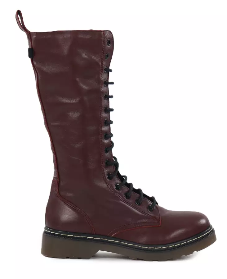 2954635/BUR - Women's boots - 142207 - 1
