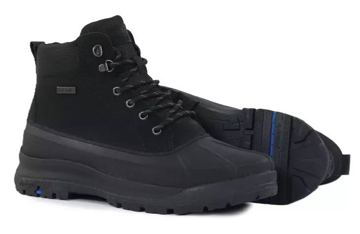 30302-00 - Men's ankle boots and boots - 142237 - 1