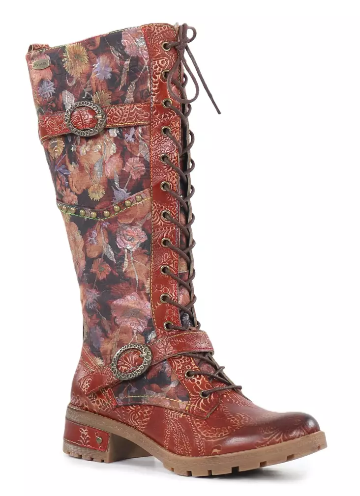 SO0053-82 - Women's boots - 142247 - 1