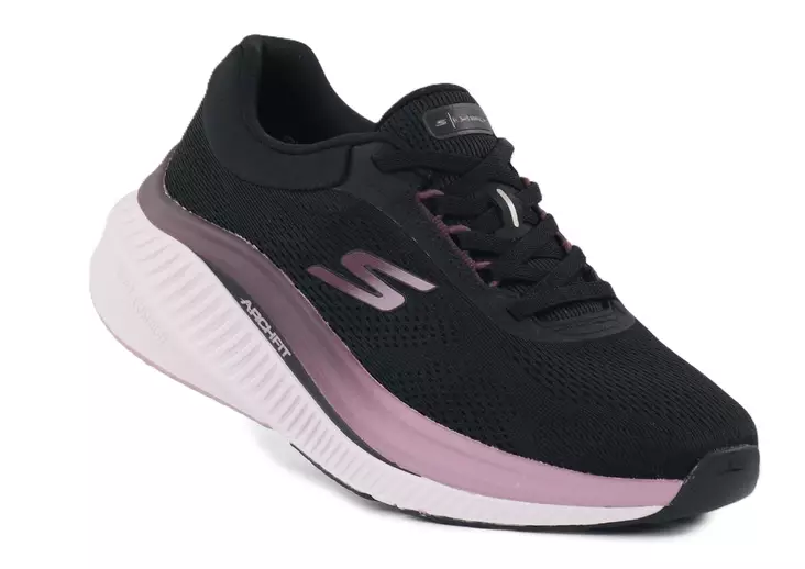 125594/BKMV - Skechers women`s sneakers - 142307 - 1