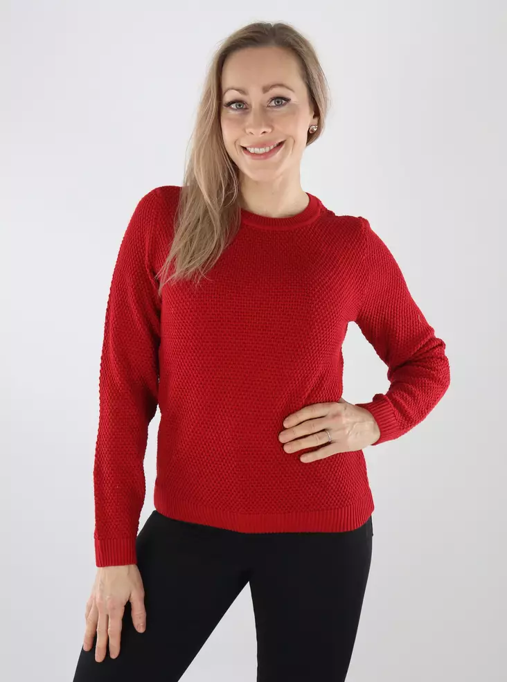14082767 - Women's knitwear - 142387 - 1