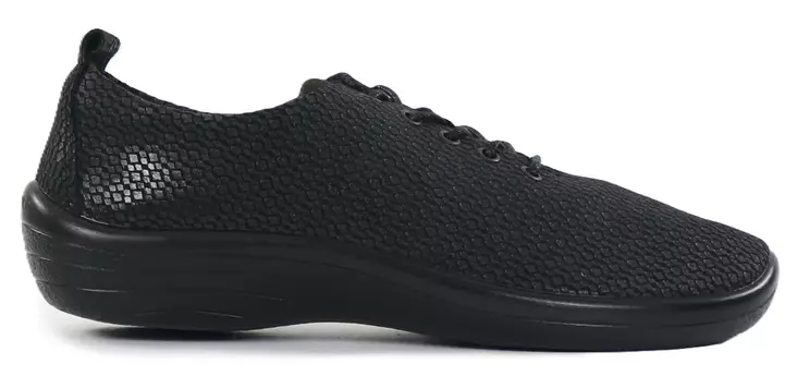 4796 Lanin K85 loul us black - Women's walking shoes - 141727 - 1