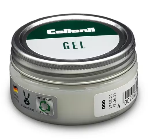 Collonil Gel 60ml - Shoe care and polishes - 137627 - 1