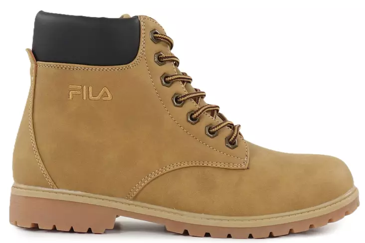 Fila Ankle Boots Maverick mid FFM0148 chipmunk - Men's ankle boots and boots - 141997 - 1
