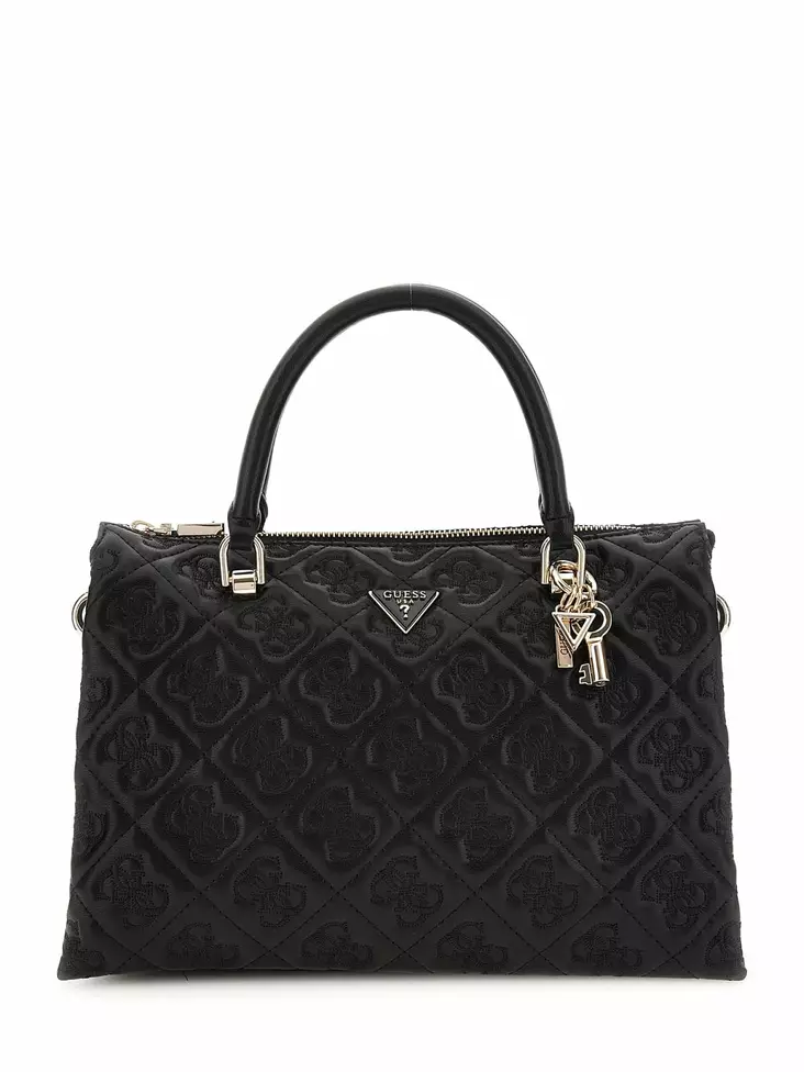 Guess Bag Adelasia black - Handbags - 138907 - 1