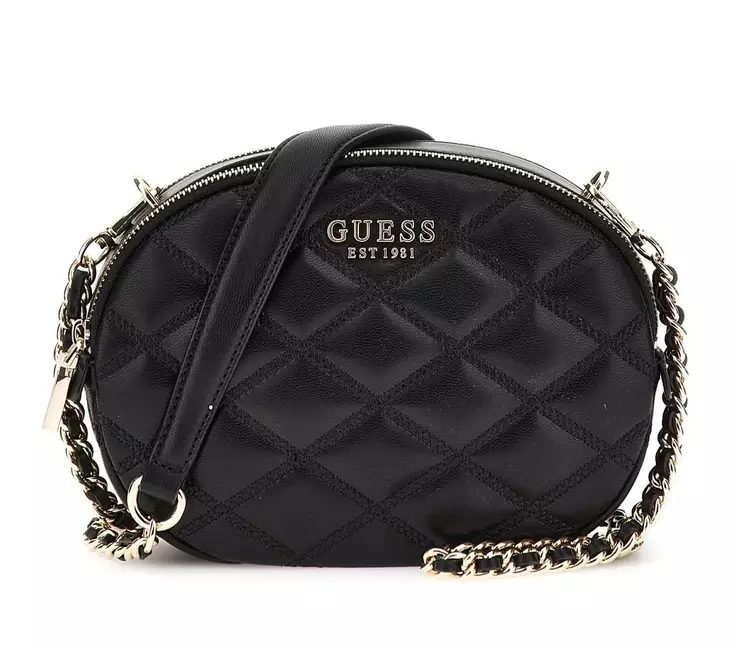 Guess Bag Tamsin black - Handbags - 138507 - 1