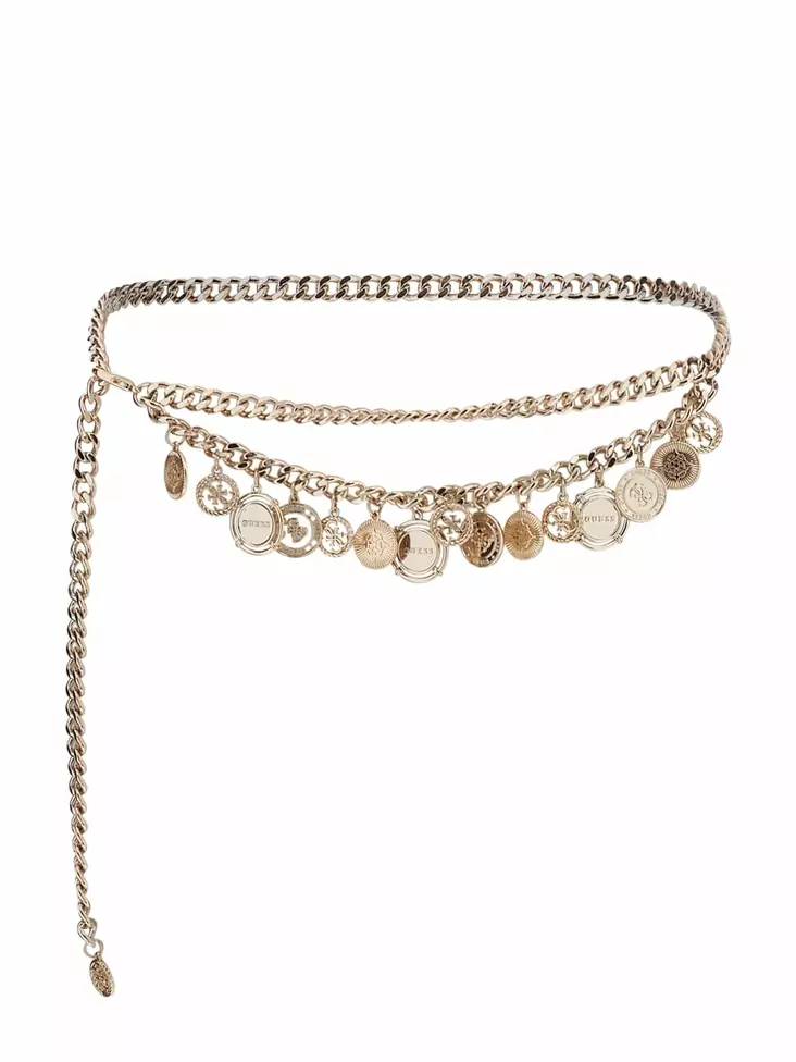 Guess Waist Belt BW9219P5220 LTO - Women's belts - 137897 - 1