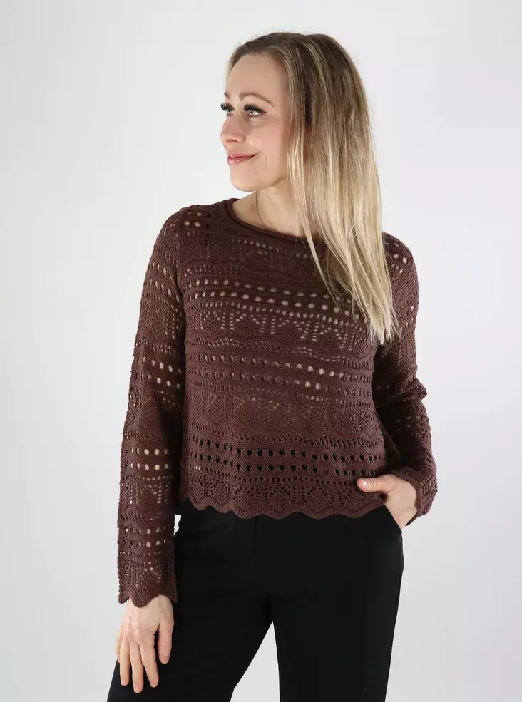 15287384 - Women's knitwear - 140677 - 1