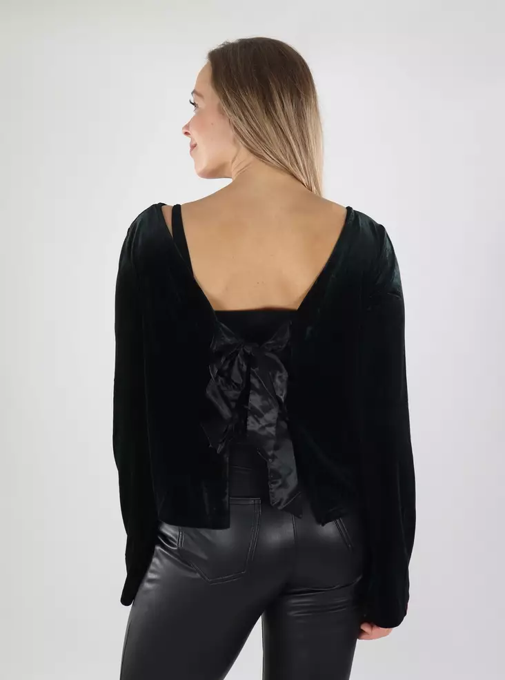 15363518 - Women's long sleeved shirts - 139827 - 1