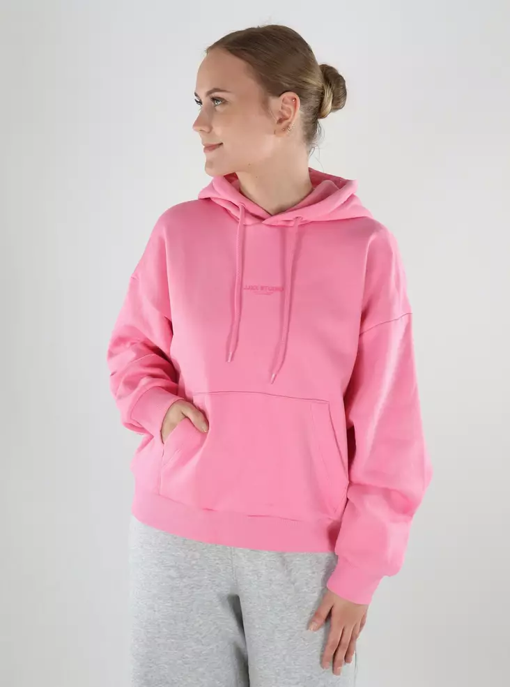 JJXX women's hoodie JXSTUDIO Vesterbro morning glory - Women's hoodies and colleges - 140097 - 1