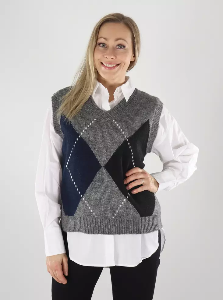 12301438 - Women's knitwear - 142057 - 1