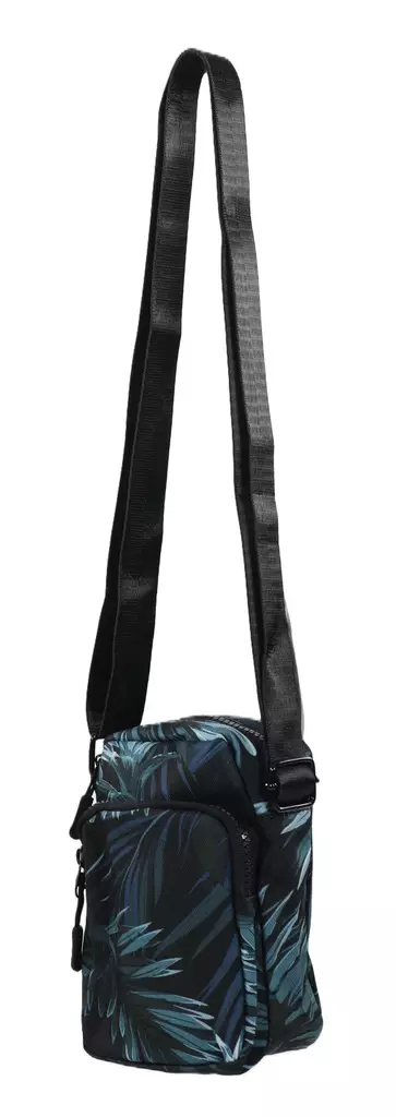 Lycke Oslo Bag 8031720 navy pattern - Handbags - 138377 - 1