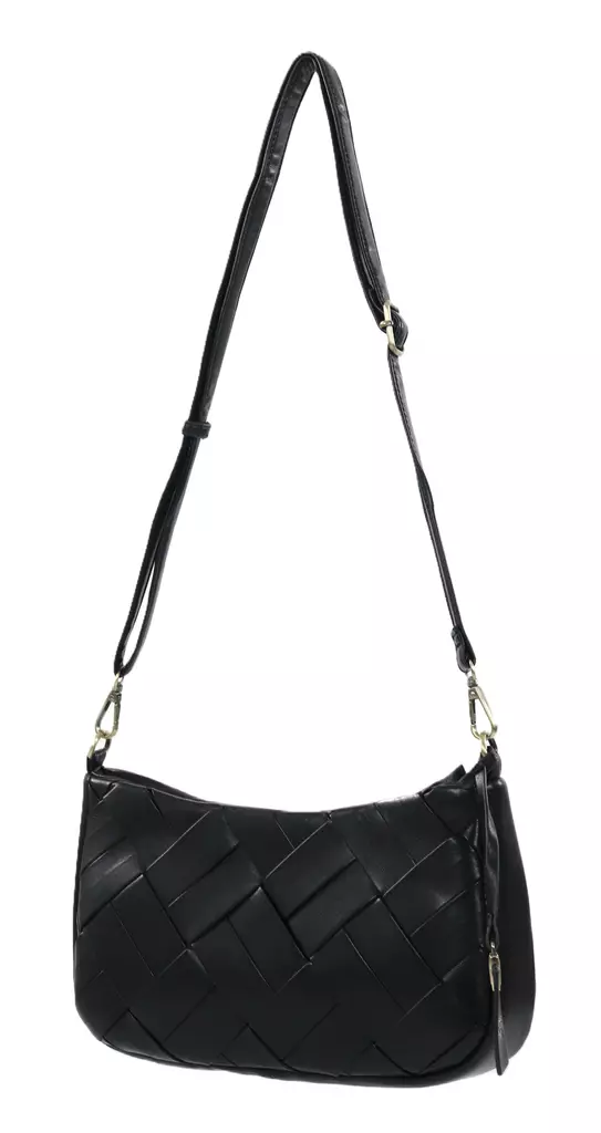 Lycke Oslo shoulder bag 8053807 black - Handbags - 139497 - 1