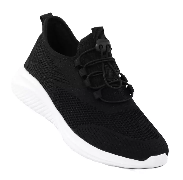 Migant women's sneakers A923-126 black - Migant women`s sneakers - 137607 - 1